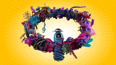 CRI: VINTAGE MUSICA TV