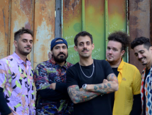 “Macetitas”, the new Soy Rada & Les Colibriquis
