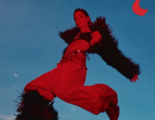 Tini ends the wait and presents “El Cielo”, her new single