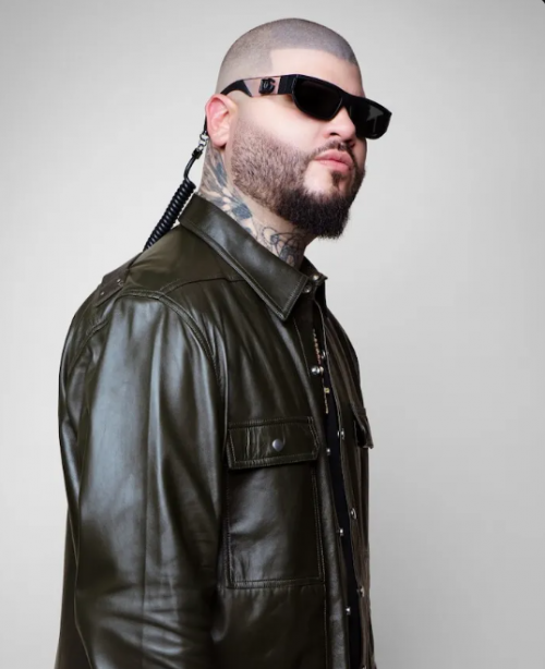 Farruko gives a message of hope with “Journey”
