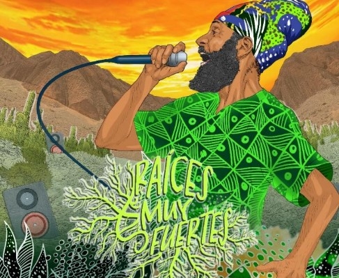 Fidel Nadal launches “very strong roots”: a return to pure reggae Fidel Nadal launches “very strong roots”: a return to pure reggae