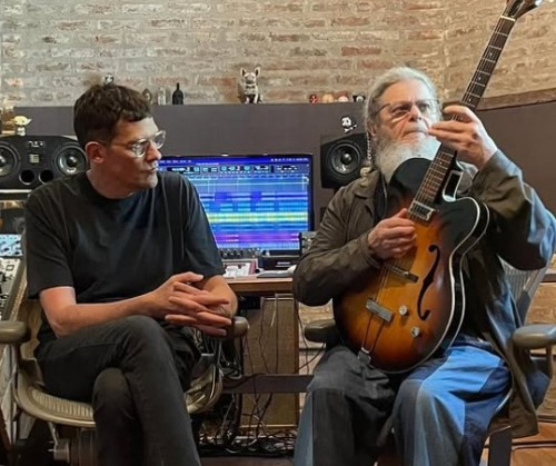 Bajofondo begins another music scene with the first of “Tictococ”