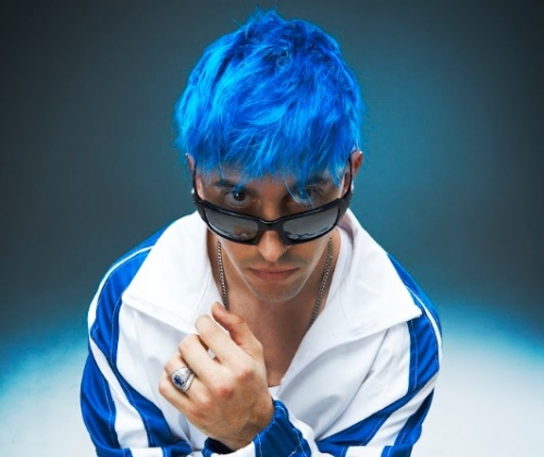 Oak announces a new album “POV: Pop Rob” and a national tour of Argentina