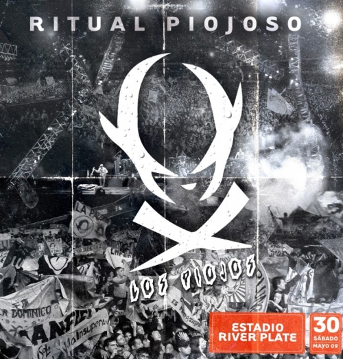 Los Piojos are back: the group launched its historic show at River…