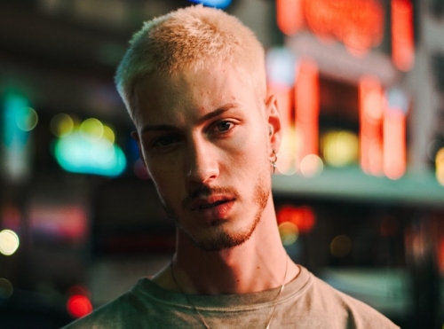 Seven Kayne presents “Komo Te Komo”, his new single
