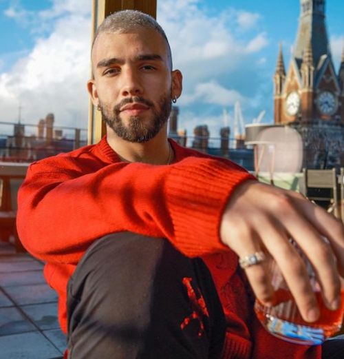 Manuel Turizo presents “2000”, his long-awaited third album