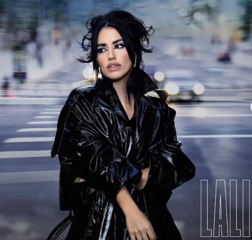 Lali has set a release date for her long-awaited new album
