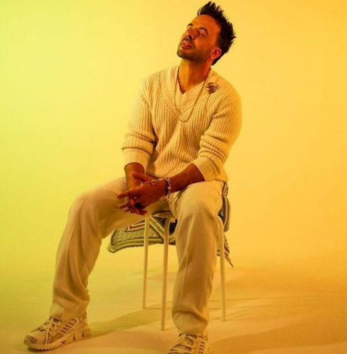 Luis Fonsi returns to Argentina: he will play at Luna Park
