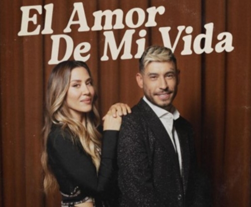 J Mena and Ulises Bueno confess who “The love of my life” is…