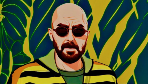 El Indio Solari surprised and released three new songs
