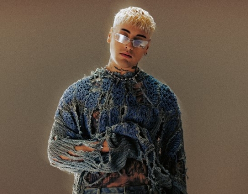 Tiago PZK dazzles with “No Matter”, his most intimate and sophisticated side