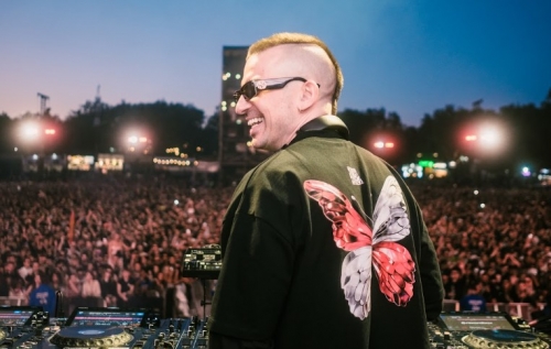 Michael Bibi approaches Buenos Aires with “One Life”, everything you need to know…