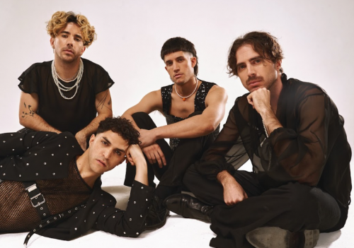 Silvestre and La Naranja write their “Love Letter”…