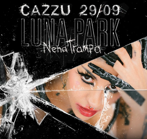 Cazzu has confirmed that he will perform a very special show in Buenos Aires
