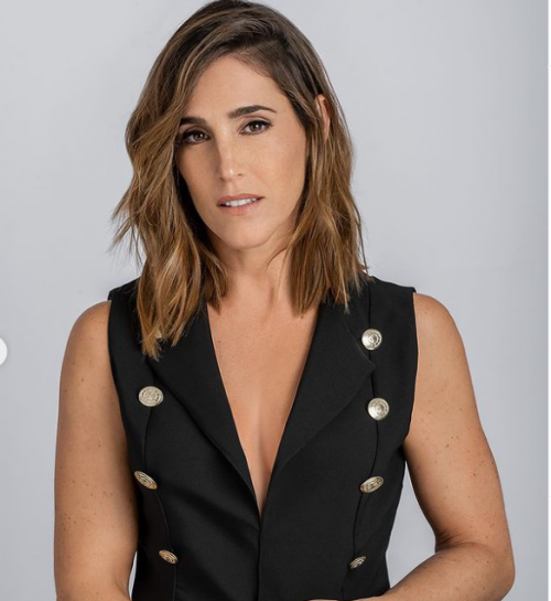 Soledad, closer and closer to returning to television