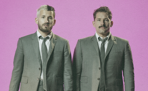 Mau and Ricky surprise with “Vas a Destrozarme”, their new song