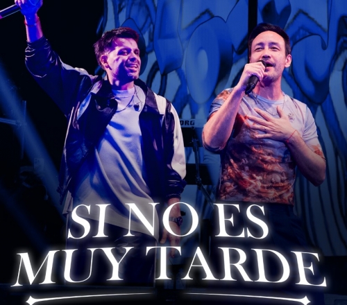 Luciano Pereyra and Q’Lokura launch the quartet version of “If not too late”