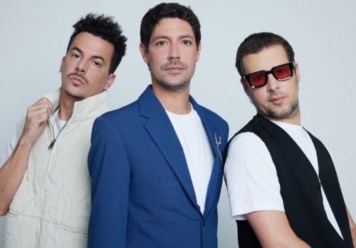The Kuelgue presents its first Live album, recorded at the Arena stadium