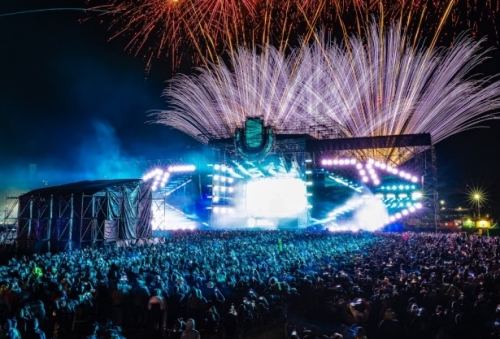 Ultra Buenos Aires 2025 broke records and confirmed his return in 2026