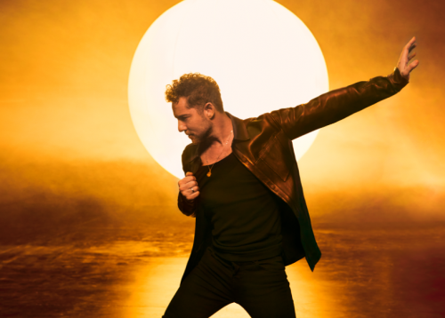 David Bisbal presents “Ajedrez”, his new single