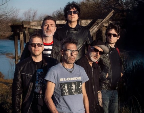 La Flanela releases her new album “Andamio” and announces a show at the Vorterix Theater
