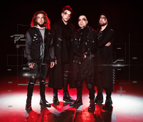 Arde la Sangre presents a new song and announces a show at CABA
