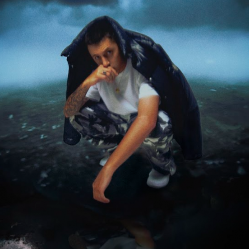 Acru adds new dates to the biggest tour of his career