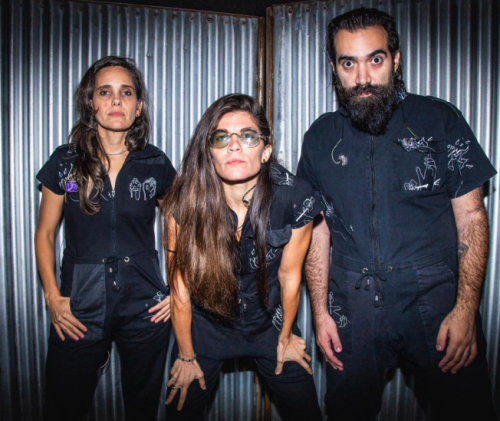 Eruca Sativa has added two new shows to celebrate its 15th anniversary