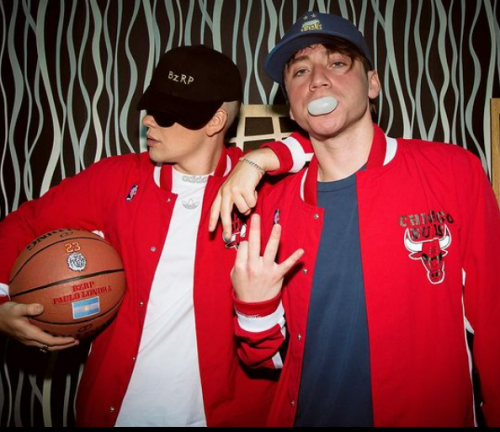 Bizarrap and Paulo Londra have announced that they have “Music Session #23” ready