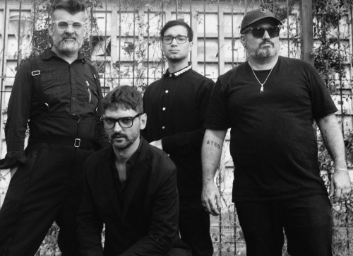 Adicta presents “Coma”, their new album