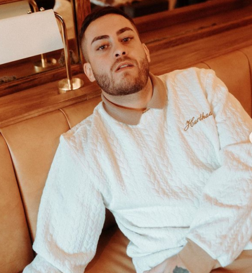 Delaossa returns to Argentina with his “I did it for us” tour