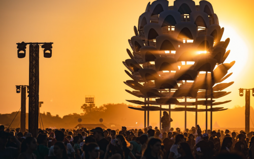 Lollapalooza Argentina 2024: the daily program of the festival was known
