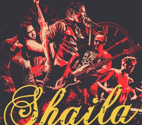 Shaila Celebrates 30 Years of Career with Show at Art Media Complex