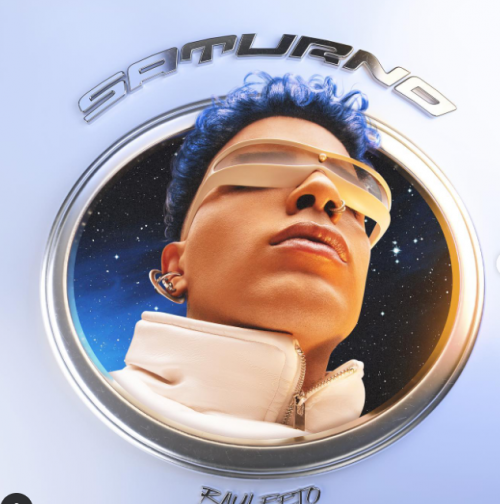 Rauw Alejandro opens the doors to another world with “Saturno”
