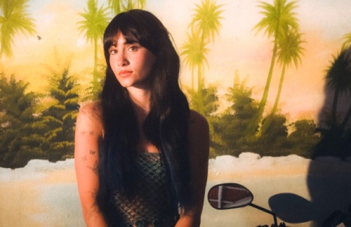 Aitana, happier than ever, warns that today is “February 6” …