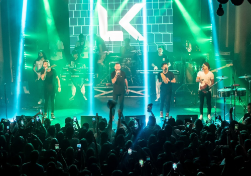 La K’onga breaks records with its tour in Spain