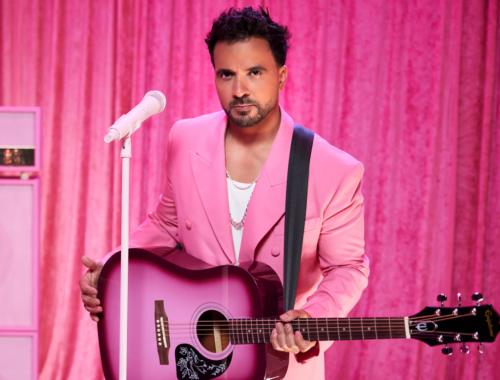 Luis Fonsi presents “Buenos Aires”, his long-awaited new song