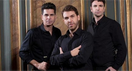 Hero returns to the Coliseo Theater