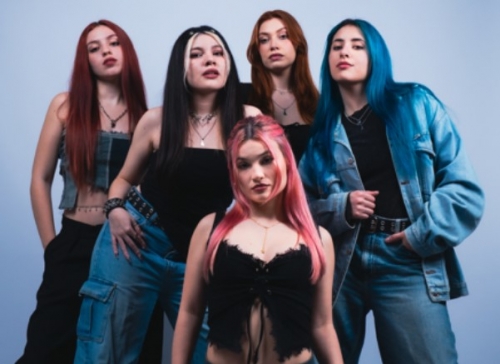 Adollz will be the opening band of P1Harmony at the Malvinas Argentinas stadium