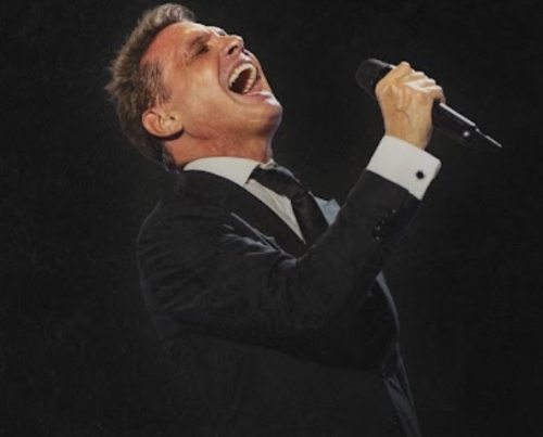 Luis Miguel in Argentina: furore in ticket pre-sales