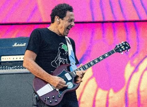 Divididos releases new album after 15 years and celebrates it with a special event