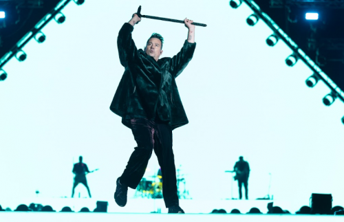 Tan Bionica announced he will be performing five more shows: when are tickets sold?