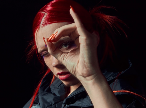 Connie Isla presents a new album and announces a mega show