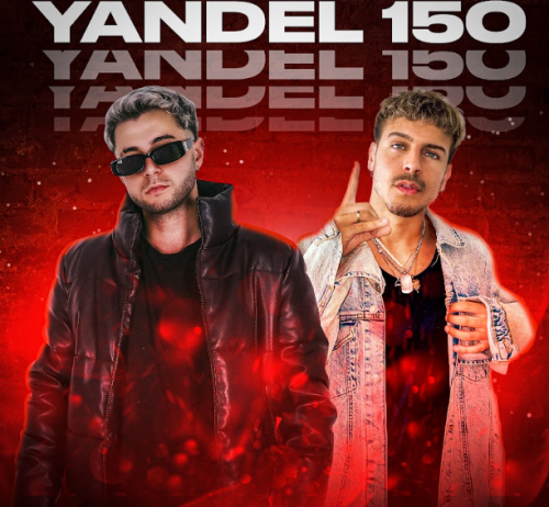 Nacho Radesca and Niko Falero join “Yandel 150”