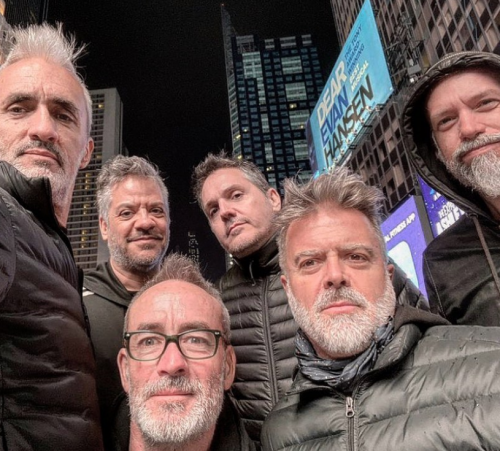 Los Pericos breaks with the premiere of “Viva Pericos!”, Their new album