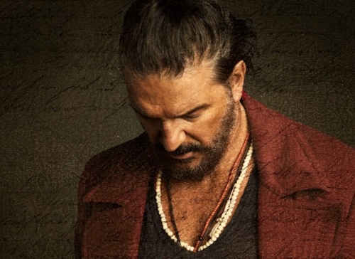 Ricardo Arjona presents the first three extracts from “Seco”, his new album