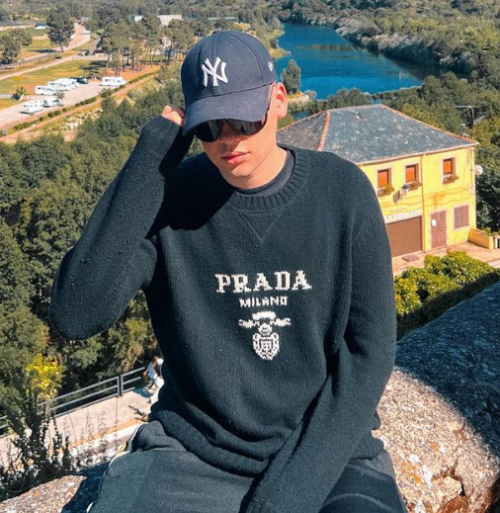 Bizarrap announced Villano Antillano as the protagonist of “Music Sessions #51”