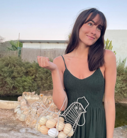 Aitana has confirmed that she will perform two shows in Argentina