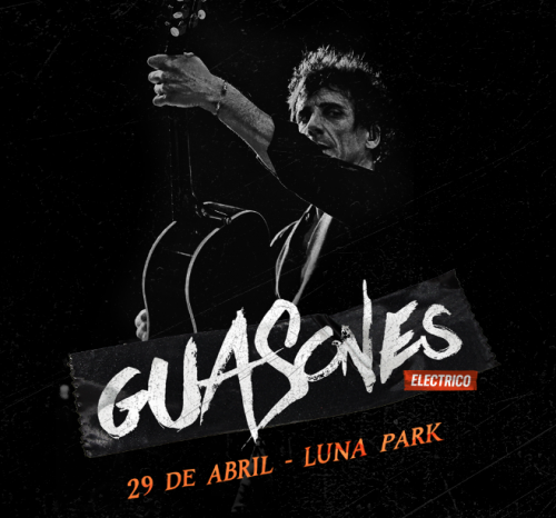 The Jokers return to Luna Park