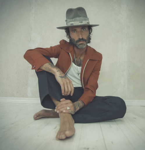 Leiva returns to Argentina with her new tour: “When you bite your lip”